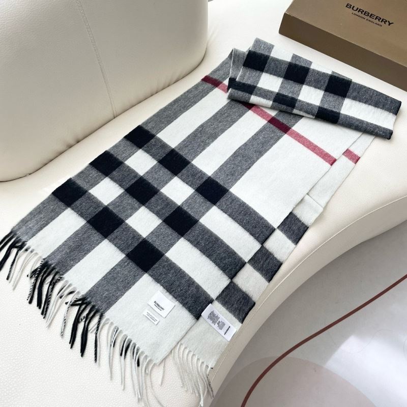 Burberry Scarf